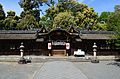 山城国 平野祭神四社 （現・平野神社）