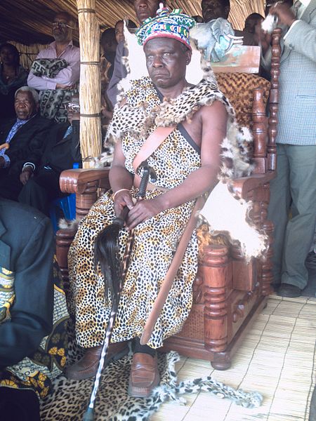 File:His Majesty, King Mbandu Lifuti III.jpg