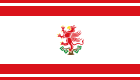 Bandiera de Greifswald