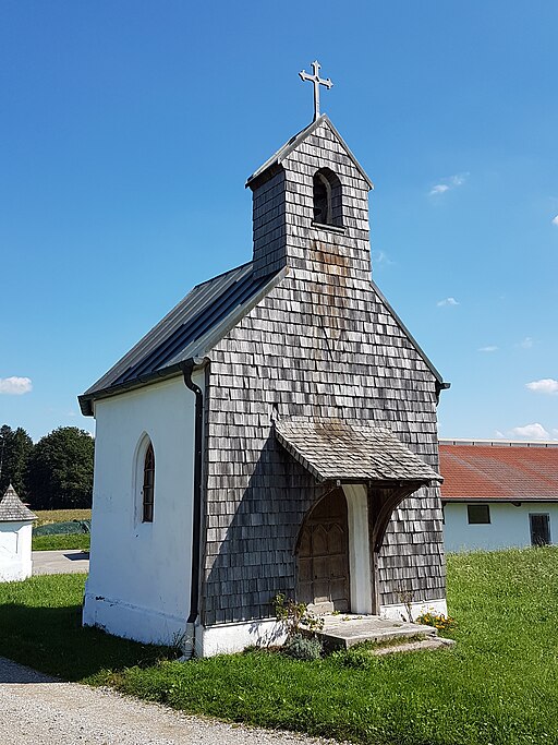 Hofkapelle Biburg 2