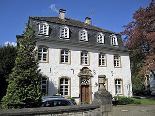 Elsey Abbey Monastery