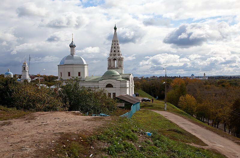 File:Holy Trinity Church at Krasnaya Gora (Serpukhov).jpg