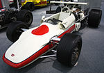 Thumbnail for Honda RA302