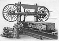 Horizontal bandsaw mill (Carpentry and Joinery, 1925).jpg