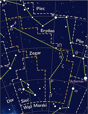 Horologium constellation PP3 map PL.jpg