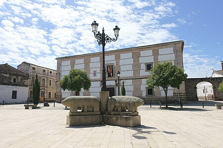 Torralba de Oropesa