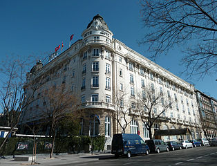 Hotel Ritz