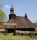 Miniatura pro Zoznam kultúrnych pamiatok v obci Hrabová Roztoka