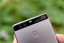 File:Huawei P30 Pro Rückseite.jpg - Wikipedia