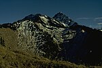 Hüttenkopf (Allgäu Alps)