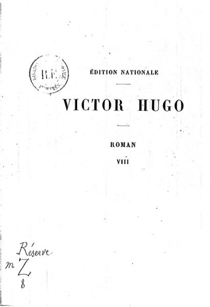 File:Hugo - Les Misérables Tome IV (1890).djvu