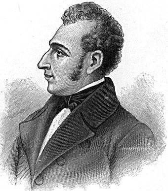 Gen. Antonio José de Sucre