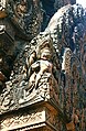 Reliefs in Banteay Srei