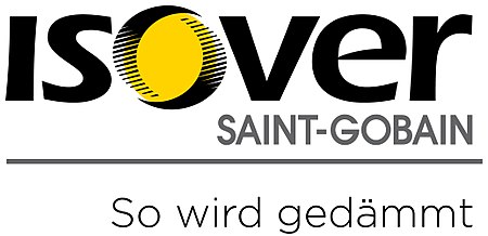 ISOVER Logo mitUZ RGB