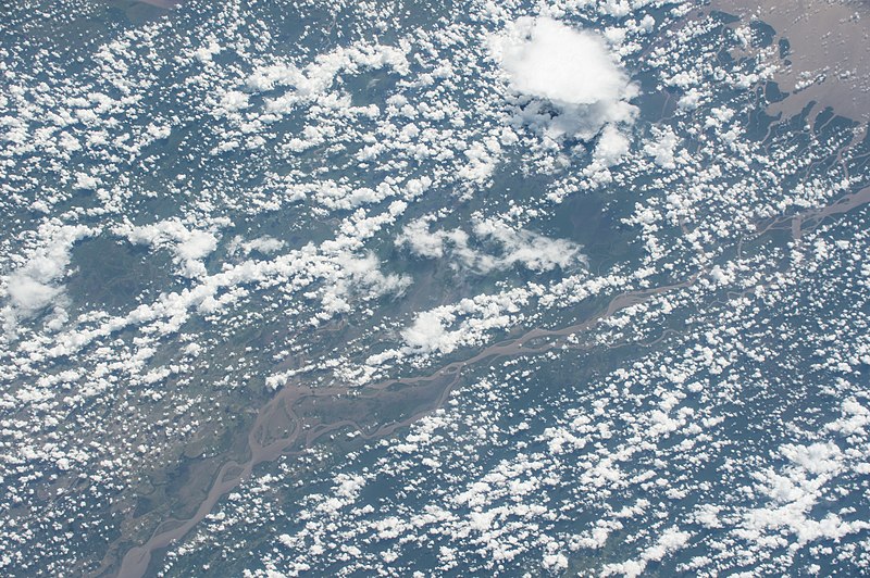 File:ISS052-E-44692 - View of Venezuela.jpg