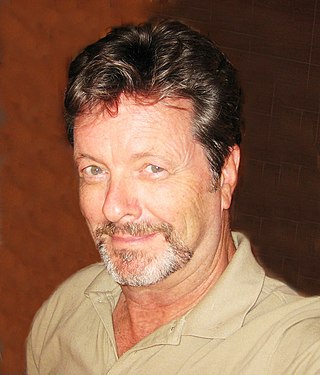 <span class="mw-page-title-main">Ian Ogilvy</span> English actor, playwright and novelist