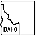 Idaho blank (1955).svg