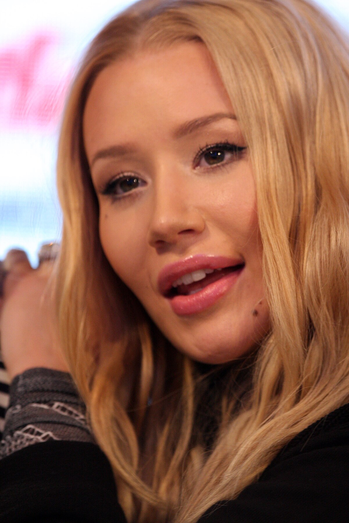 Iggy Azalea discography - Wikipedia