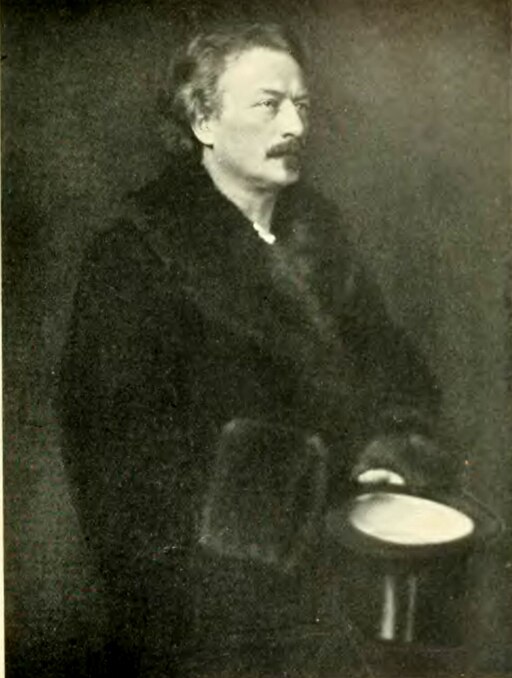 Ignacy Jan Paderewski