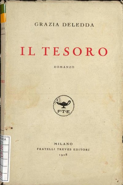 File:Il tesoro.djvu