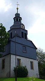 Dorfkirche Ildehausen