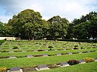 Imphal War Cemetery