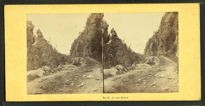 File:In the Notch, by Soule, John P., 1827-1904.jpg