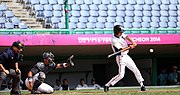 Thumbnail for Baseball at the 2014 Asian Games