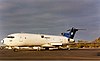 Независими въздушни товарни самолети Boeing 727 PER Wheatley.jpg