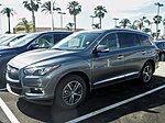 Infiniti QX60 için küçük resim