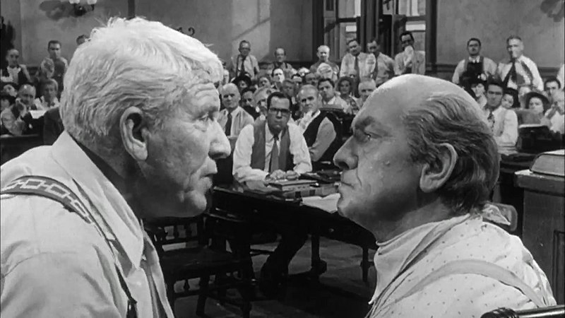 File:Inherit the wind trailer (6) Spencer Tracy Fredric March.jpg