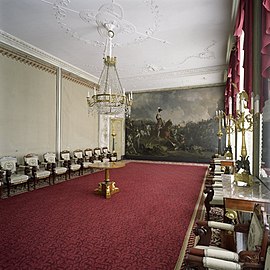 Waterloo Room