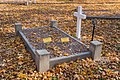 * Nomination International cemetery of POWs № 7 near the Rada station of Tambov Oblast, Russia. --Alexander Novikov 17:49, 25 September 2021 (UTC) * Promotion  Support Good (and moving historical document)--Jebulon 20:30, 25 September 2021 (UTC)