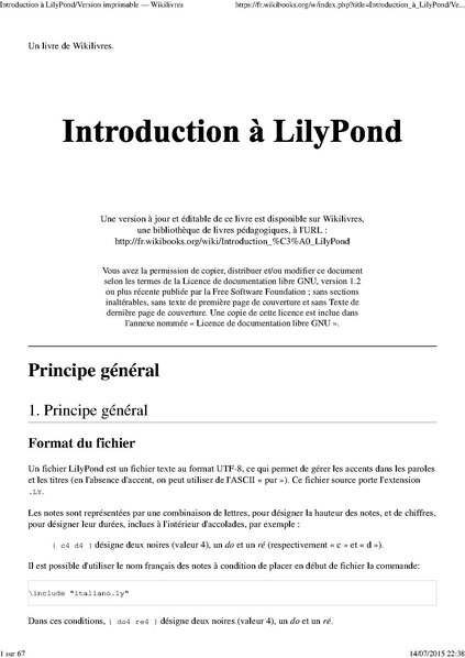 File Introduction A Lilypond Fr Pdf Wikimedia Commons