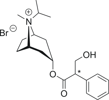 Ipratropium