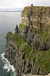 Cliffs of Moher