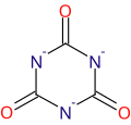 ion isocyanurate