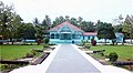 4.Istana Amantubillah di Kabupaten Mempawah