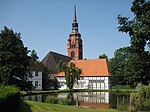 Kloster Itzehoe