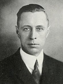 J. Wilder Tasker in 1924 J. Wilder Tasker.jpg