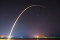 "JCSAT-14_Launch_(26751237322).jpg" by User:Makandserm