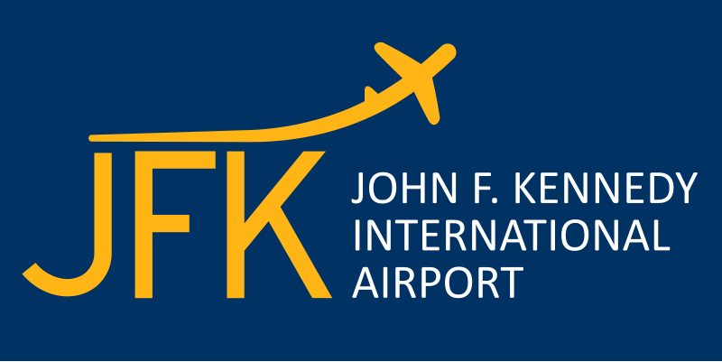 File:JFK Airport Logo.svg