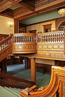 The grand staircase JJHHGrandStair.jpg