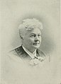 image from File:A woman of the century.djvu published 1893