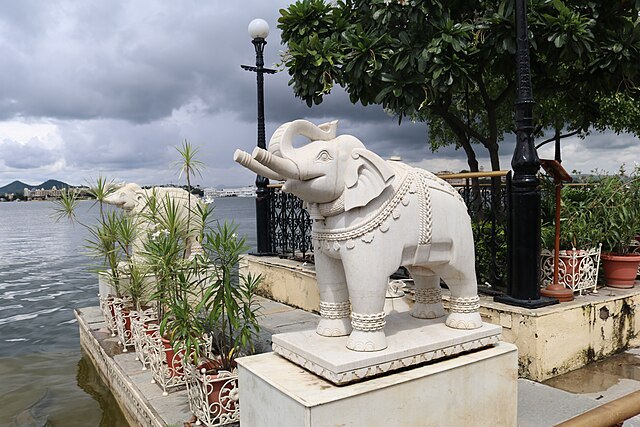 Jag Mandir