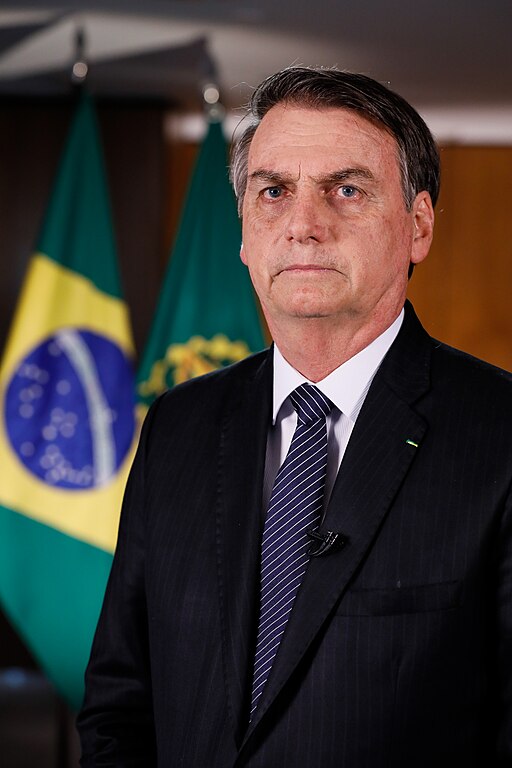 Jair Bolsonaro em 24 de abril de 2019 (1)