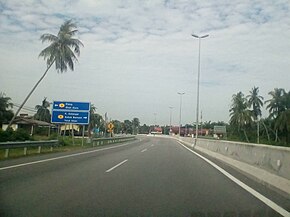 Jalan Kuala Selangor-Kepong (Laluan 54) 01.jpg