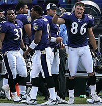 people_wikipedia_image_from Baltimore Ravens Ring of Honor