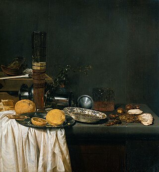 <span class="mw-page-title-main">Jan Jansz van de Velde</span> Dutch Golden Age painter (1620–1662)