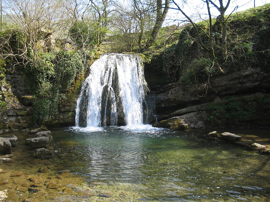 Janet's Foss